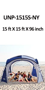beach tent