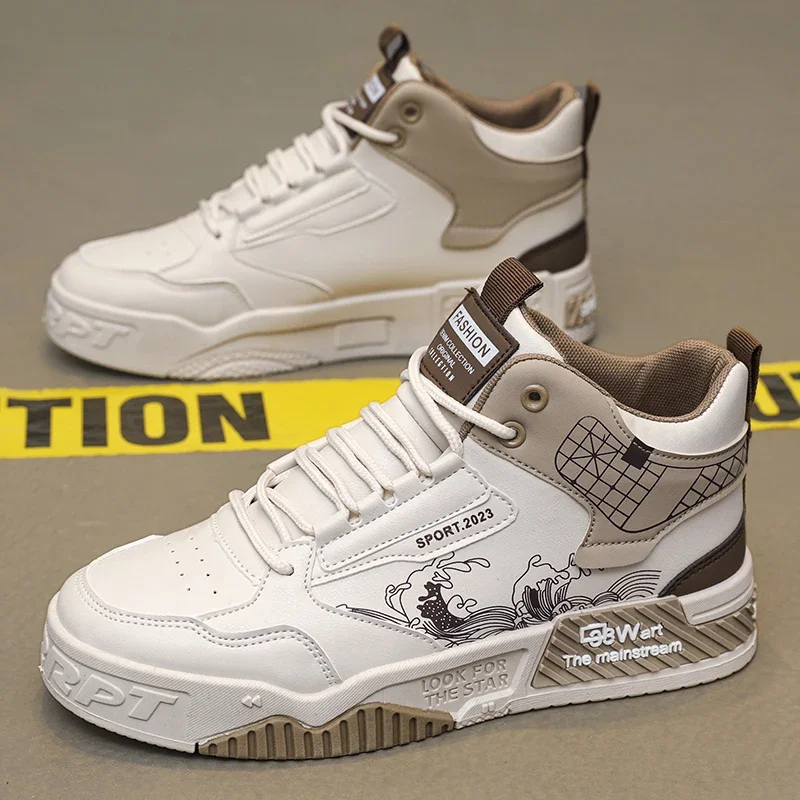 

Мужская обувь, повседневные кроссовки, кожаные лоферы, модная обувь для скейтборда, для спорта на открытом воздухе, для бега, роскошные дизайнерские теннисные туфли на плоской подошве