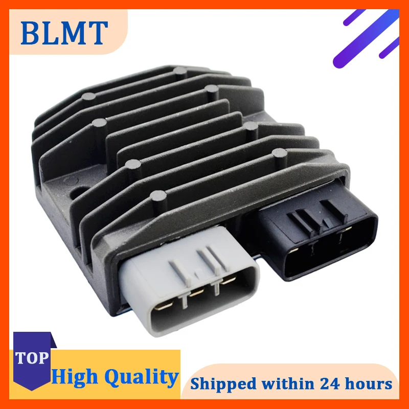 

Motorcycle Voltage Regulator Rectifier For YAMAHA YZF-R1 FZ-1 FZ8 FJR1300 FJR1300R FZ09 FZS1 FJ09 SUPER TENERE V MAX