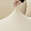 Elastic Solid Sofa Cover 1/2/3/4/5 Seater Cover For Sofa Couch Armchair L-shaped Corner Sofa Protector Slipcover For Living Room 3