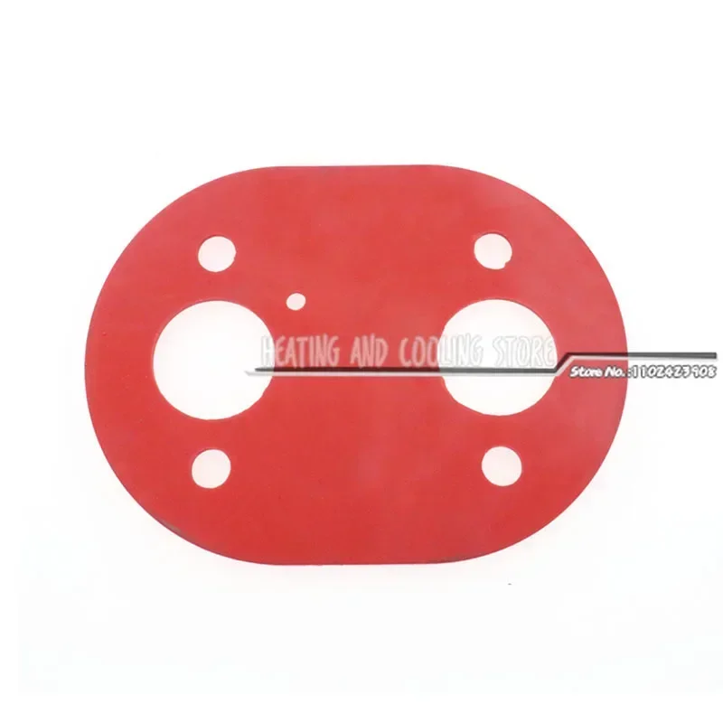 1/2/4/5/6pcs/lot Diesel Air Heater Mount Rubber Kits 252069010002 For Eberspacher Airtronic D2 D4 Webasto Air Top 2000/S/ST