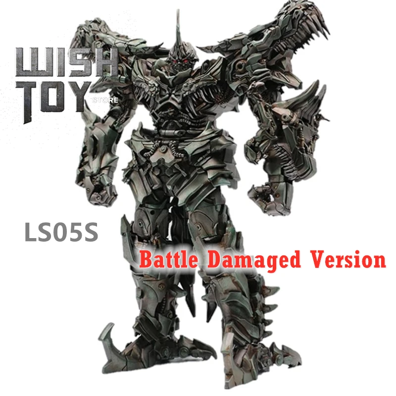 恐竜のリーダーのアクションフィギュア,車の診断ツール,モデルls05 LS  