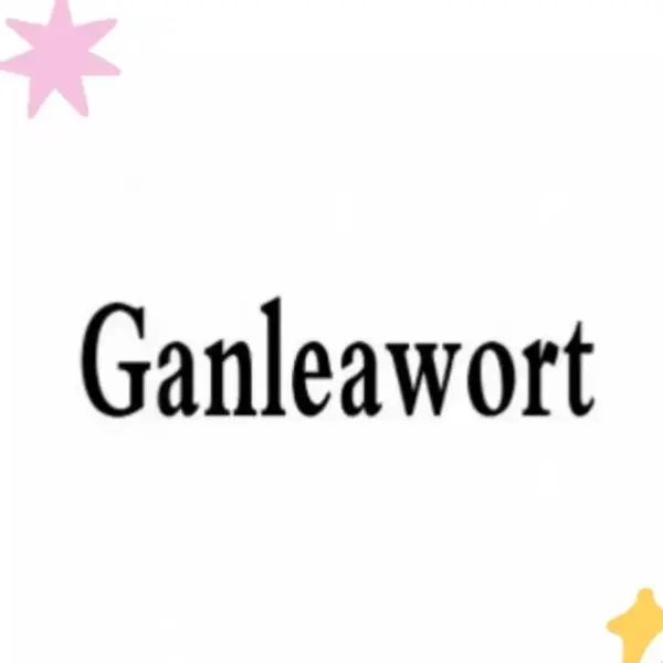 Ganleawort Sweater Store