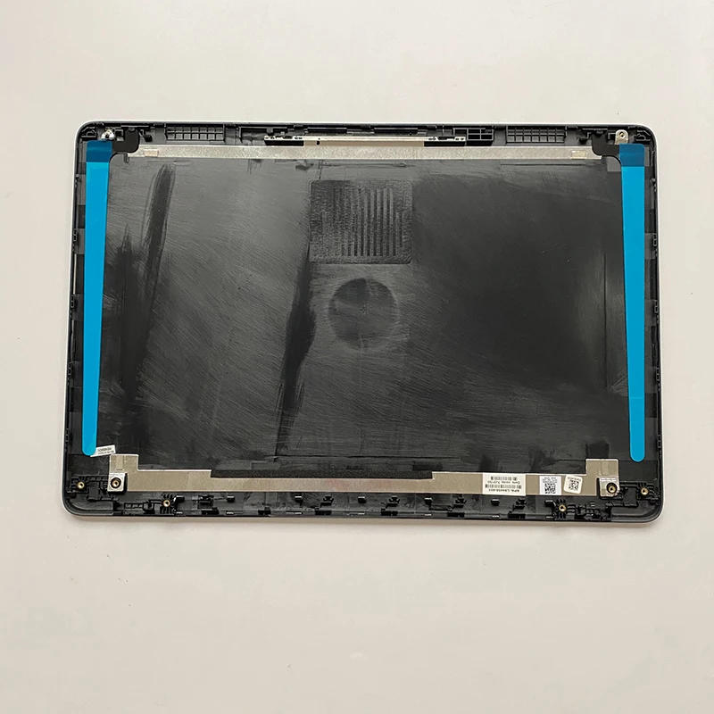Upper lower cover for HP 15S-DU 15S-DY 15-DW 250 255 G8 TPN-C139 top cover palm rest keyboard bottom shell screen bezel hinge