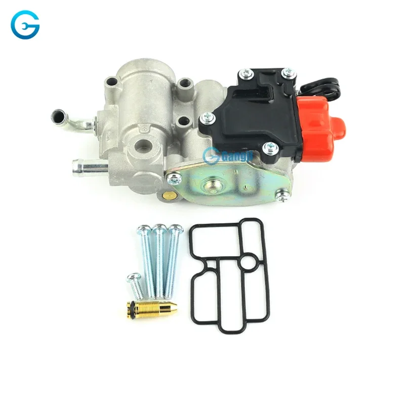 MD614698 Car Idle Air Control Valve Idle Speed Motor For Mitsubishi Galant Eclipse Expo Eagle Summit 1.8L 2.0L MD614696 MD614527