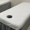20PCS Disposable Bed Sheets For Spas And Salon Use Hygienic Nonwoven Fabric, Soft And Breathable Covers 80x215cm 90x215cm 1