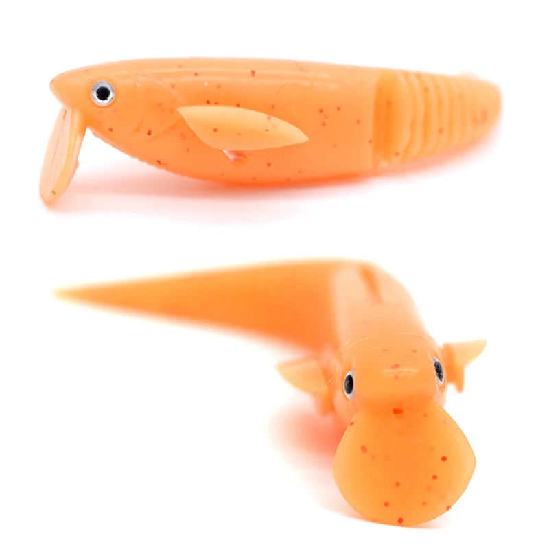 Kawa Minnow Fishing Lures Sinking Floating Baits 9.5cm/11.6g/9.8g Bass Trout Catfish Swimbait Crankbaits Lifelike Fish Bass Pike