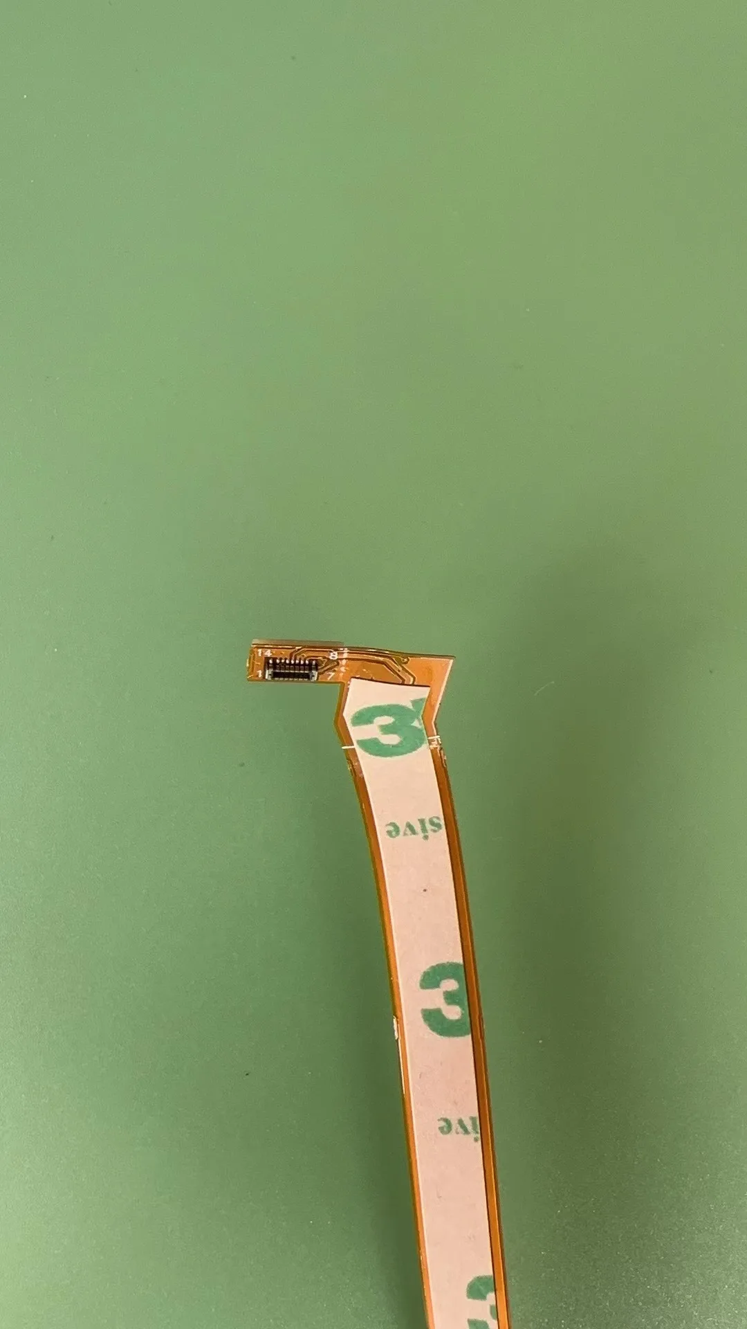 For MSI Prestige 14 P14 MS14C1 30pin laptop LCD cable screen flat cable K1N-3040158-H39