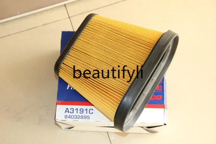 C7 14-19, air filter, air filter, intake filter element,