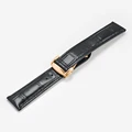 Black Rose gold