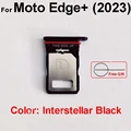 Edge Plus 2023-Black