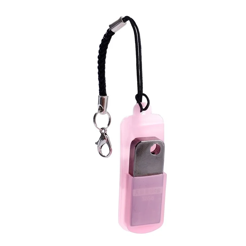 Flash Drive 3pcs Silicone U Disk Storage Case Bag Portable USB Flash Drive Case Protective Cover for U Disk Flash Drive Protector with Rope