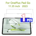 1PCS Tempered Glass