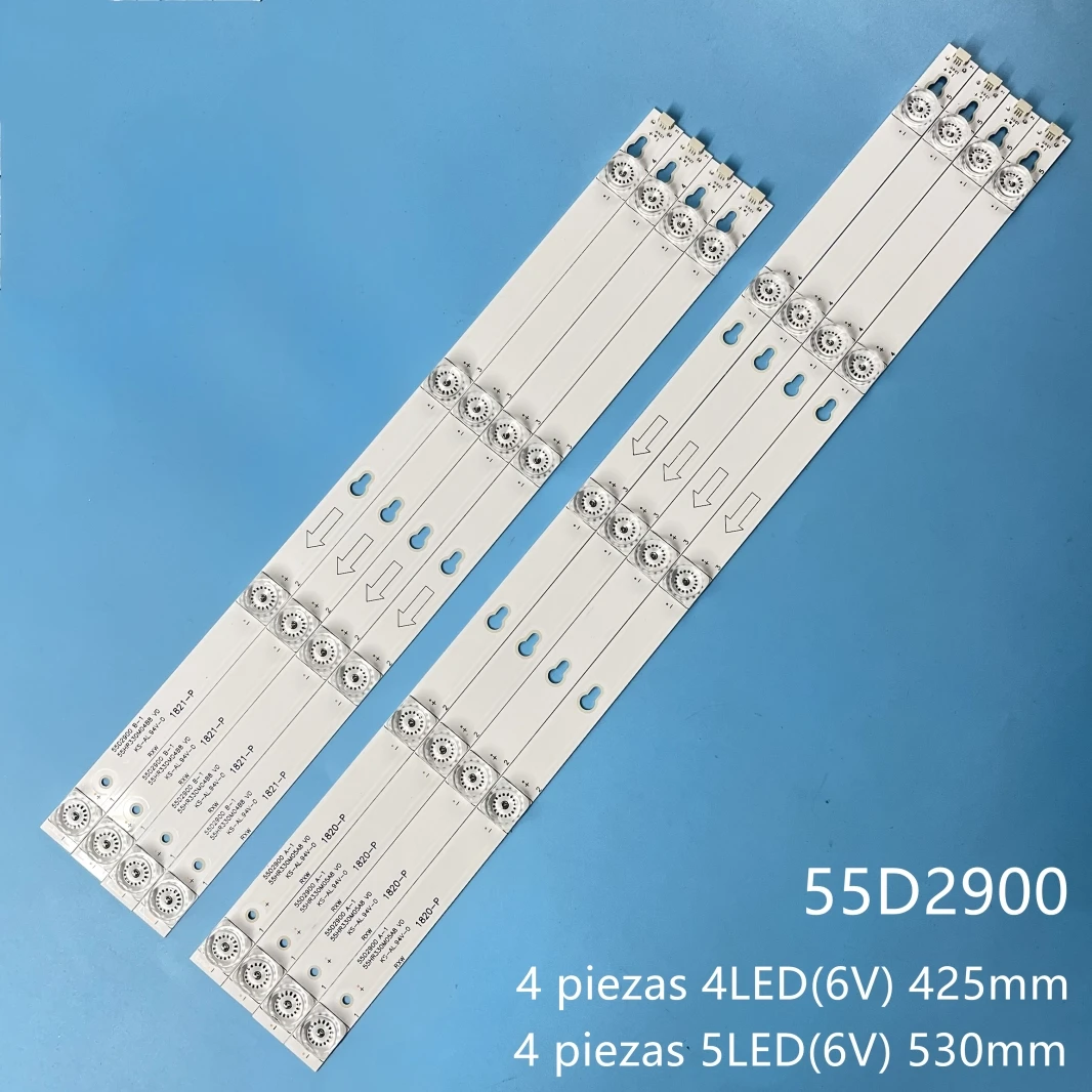 

LED lighted 55hr330m05a8 for 55hr330m04a6 55hr330m04b6 55hr330m04b8 55hr330m05a9 55hr330m05b9 hr-37910-0006 4C-LB5505-HR02J