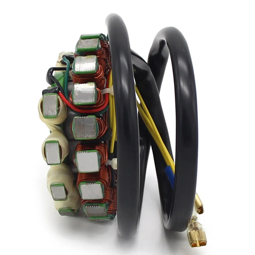 Magneto Stator Spule Teile Für Husaberg 550/600/E FE400/501/600/650/E FS400/600/650E FX470/501/600/650E Viele Modelle-0 RM01193-R00 – Detail 3
