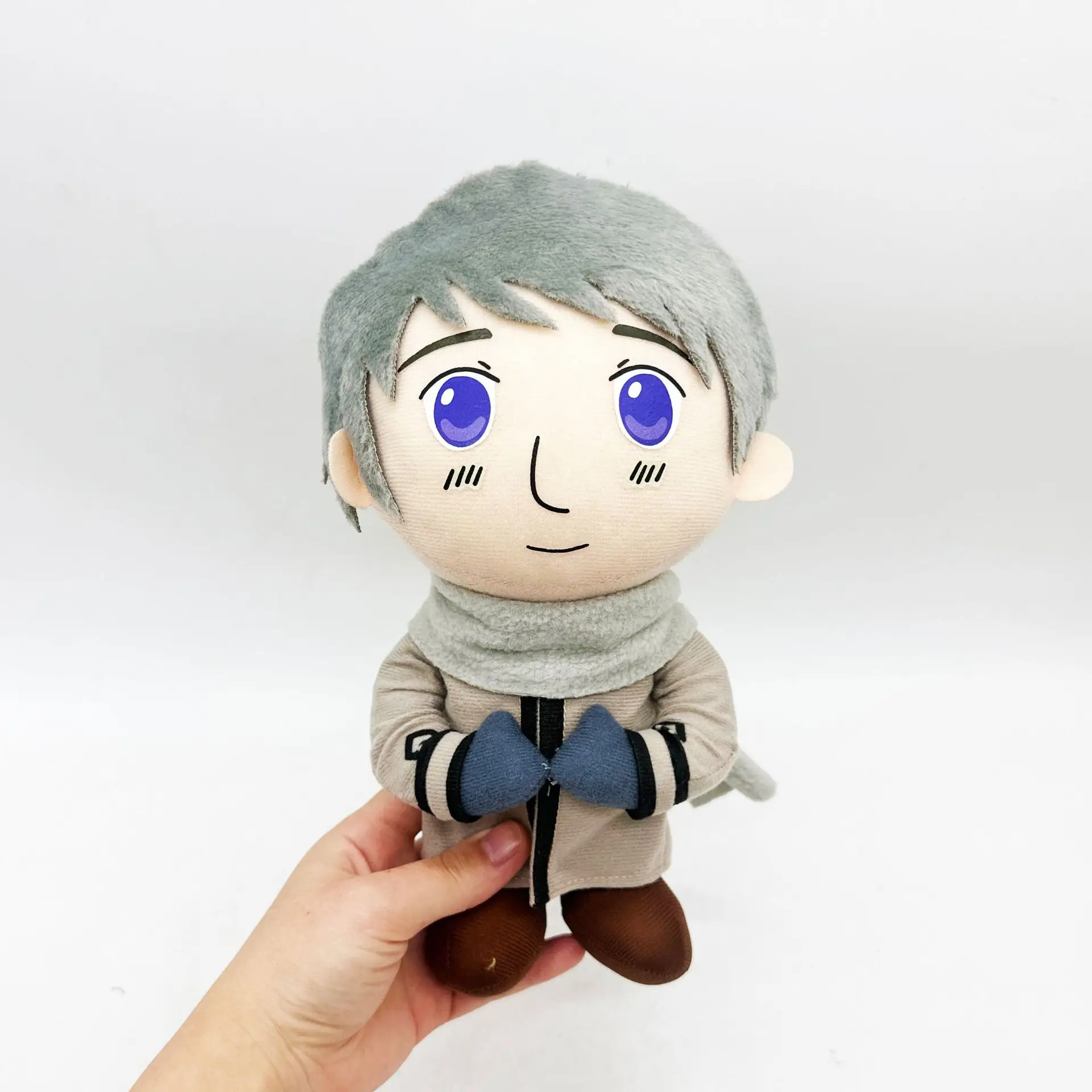 2025年新入荷 ヘタリア Axis Powers ぬいぐるみ アニメ ソフトドール