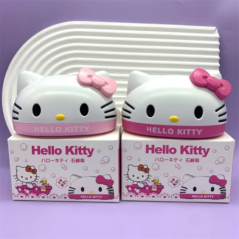 The Soap Case - Hello Kitty® Ballerina