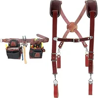 8580 M FatLip Tool Bag Set 2