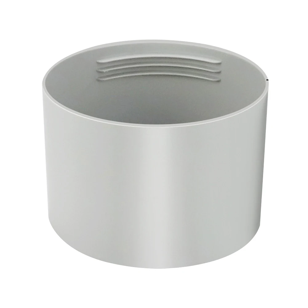 13/15cm Portable Air Conditioner Exhaust Pipe Hose Interface Connector 1.5/2M Portable Flexible Conditioner Exhaust Hose Tube ﻿