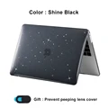 Shine Black