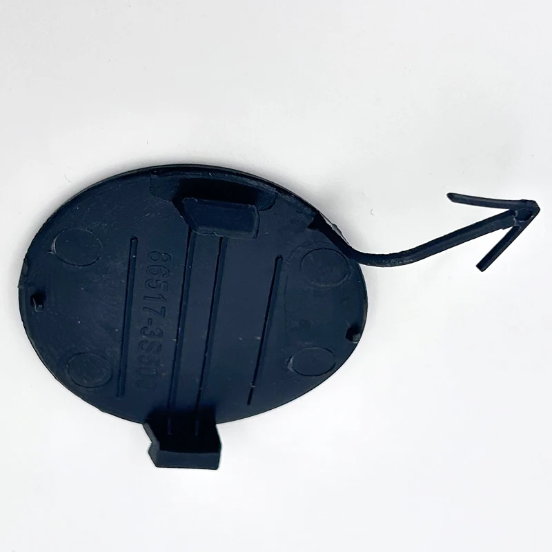 Front Hook Cap Trailer Hook Cover 86517-3S500 Hyundai i45 Sonata 865173S500