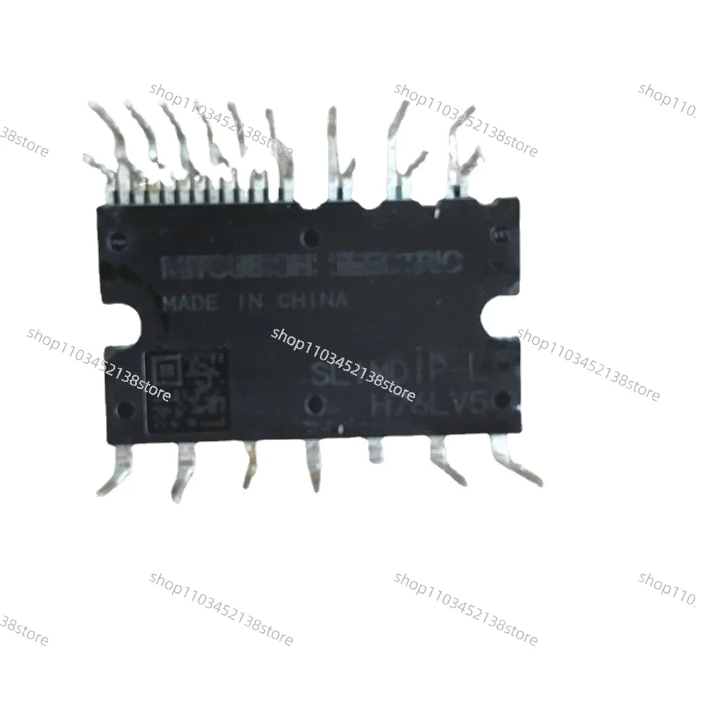 SLIMDIP-S SLIMDIP-L new IPM module