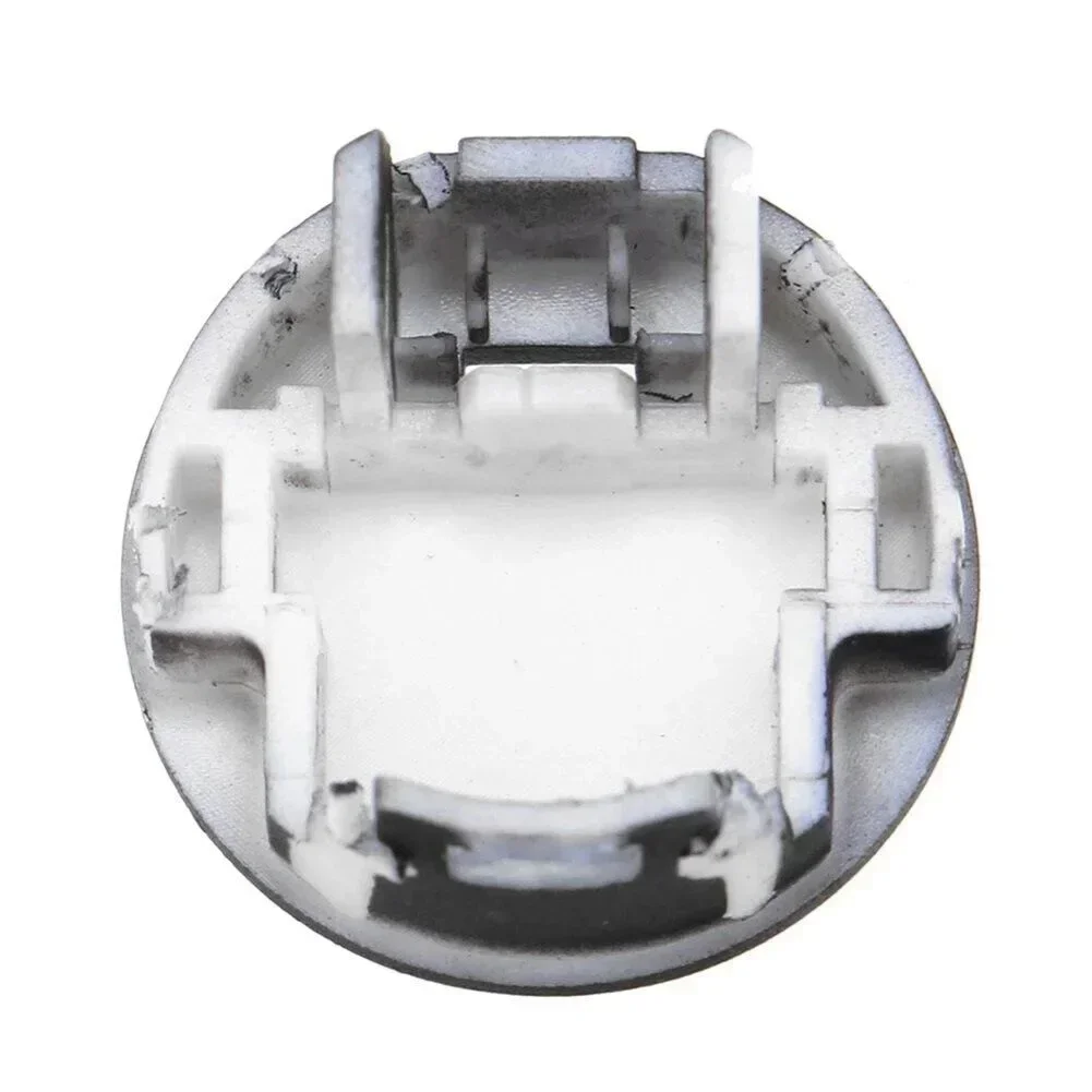 Parts Switch Button Cover For BMW E63 E64 M6 06-07 Heater OFF Replacement Button Repair Cover Fittings Practical