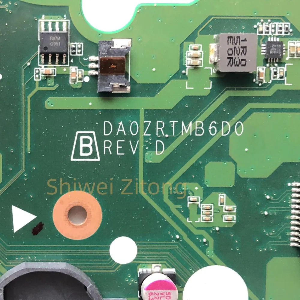 パーツ E5 DAZAAMB16E0 ZAA X32 For ACER Aspire E5-575 E5-574 F5-573G P259-MG