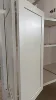 Kitchen Furniture Customized White Shaker Style Solid Wood Kitchen Cabinet 5