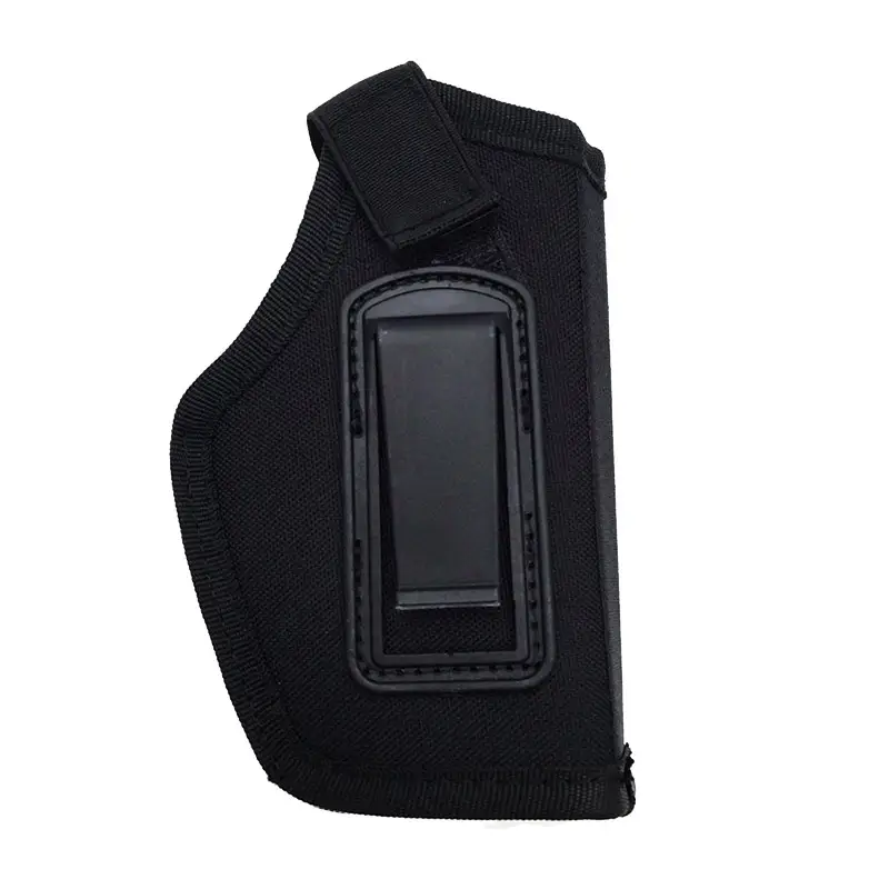 Tactical Nylon Holster Concealed Carry Holster Belt Clip Airsoft Gun Holster For G 17 19 P226 92 1911 - Image 7