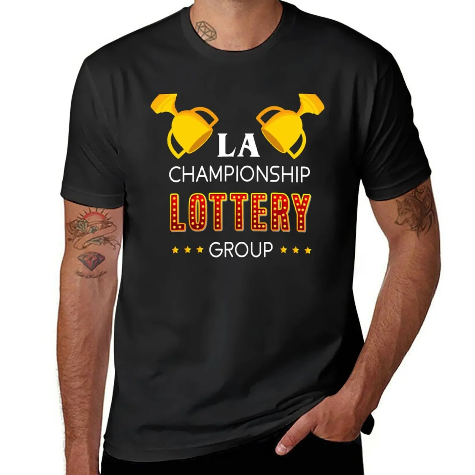 

Champ T-Shirt funnys customizeds anime clothes sports fans men t shirts