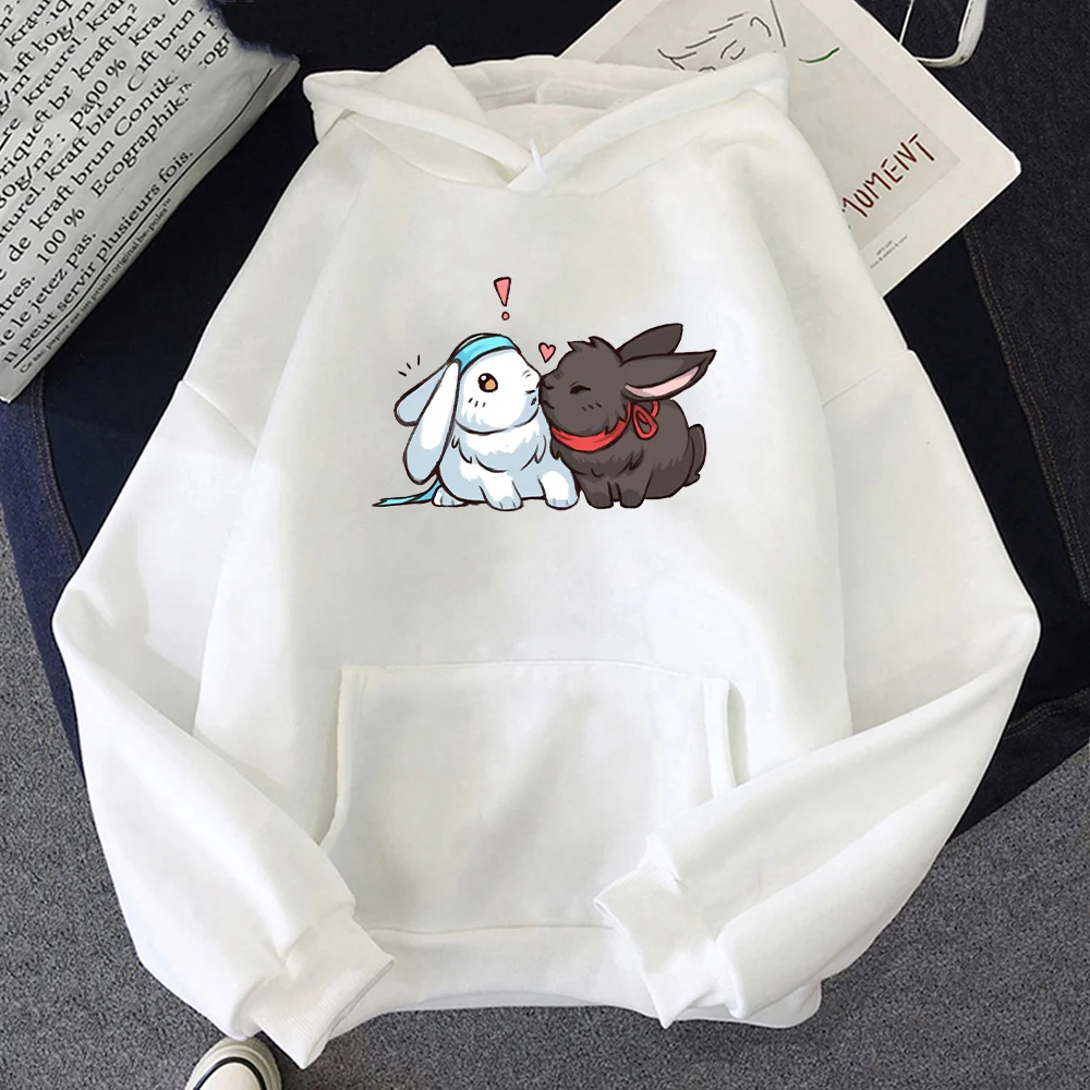 

The new, untamed Wei Wushi Lanwangji role-playing genshen influences women's jerseys, turtlenecks, hoodies, and jerseys