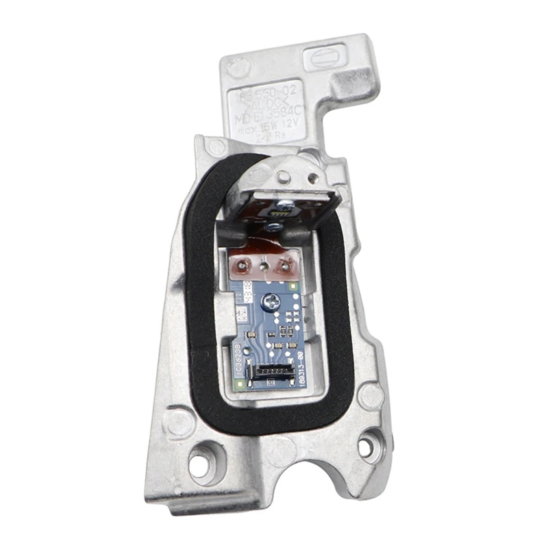 

Поворотный модуль источника фар, оформление заднего хода для 5 серии F10, полный цвет