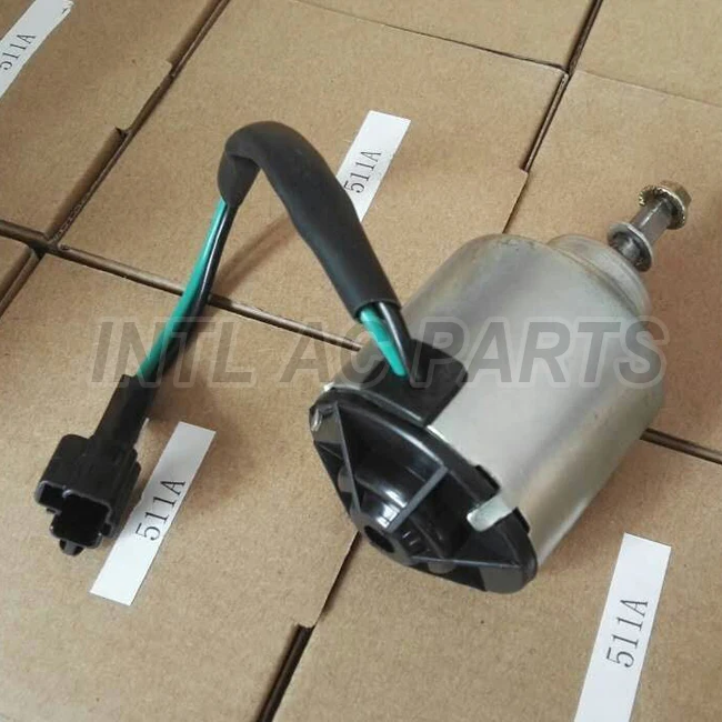 COOLING Air Conditioning ELECTRIC AC FAN BLOWER MOTOR FOR TOYOTA HIACE 8855026090 0625006812 88550-26090 062500-6812
