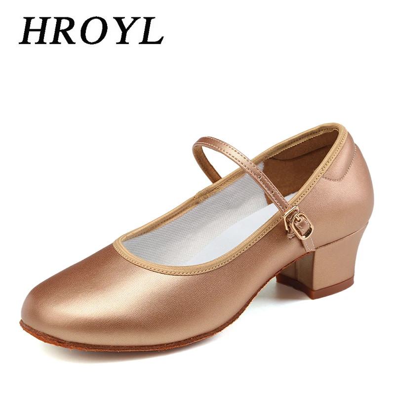 Womens Dance Shoes Suede Soles Ballroom Dancing Shoes Women