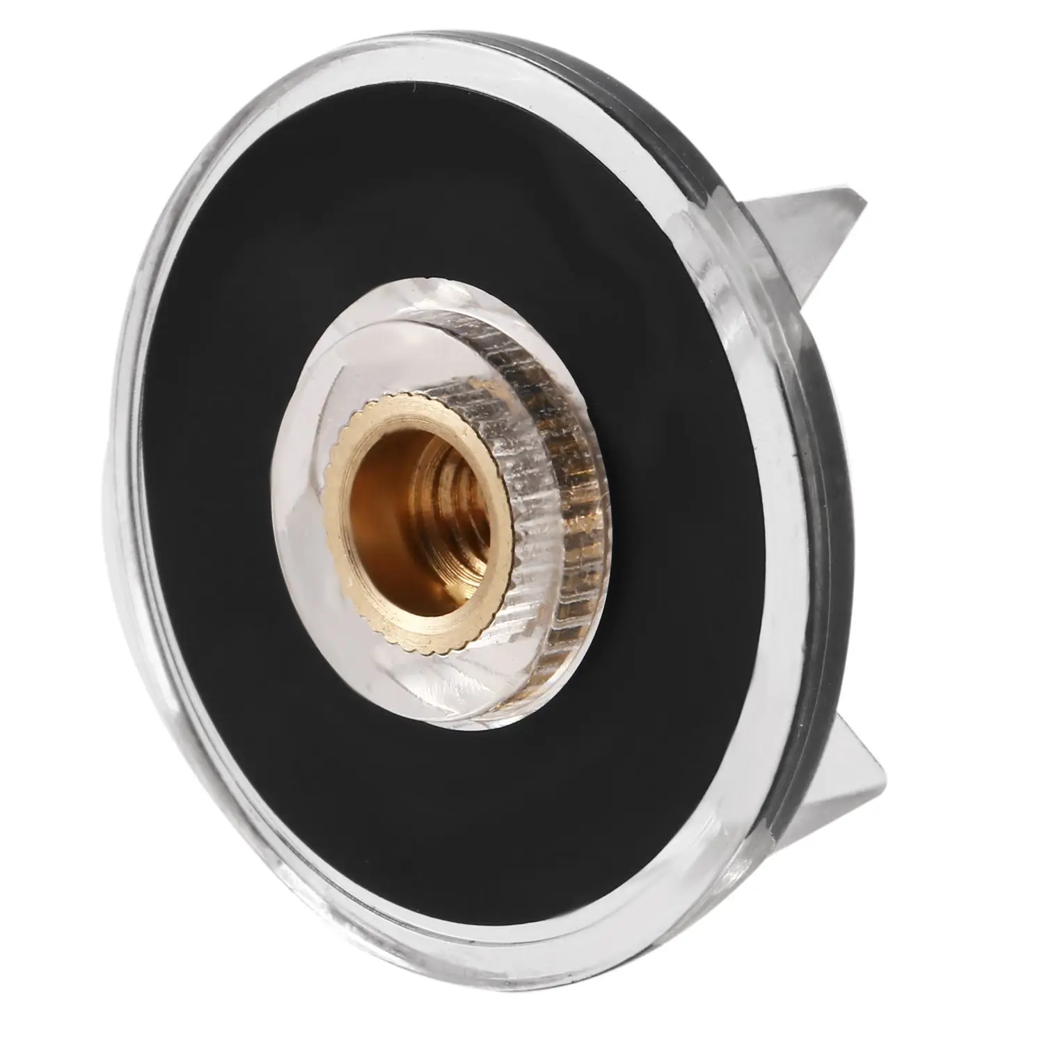 Nuova Base Per Ingranaggi In Plastica 3 + 2 Ingranaggi In Gomma Per Pezzi Di Ricambio Di Ricambio Per Proiettili Magici Qualità Durevole