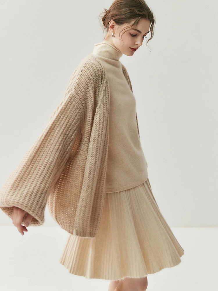 Skirt elastic waistband