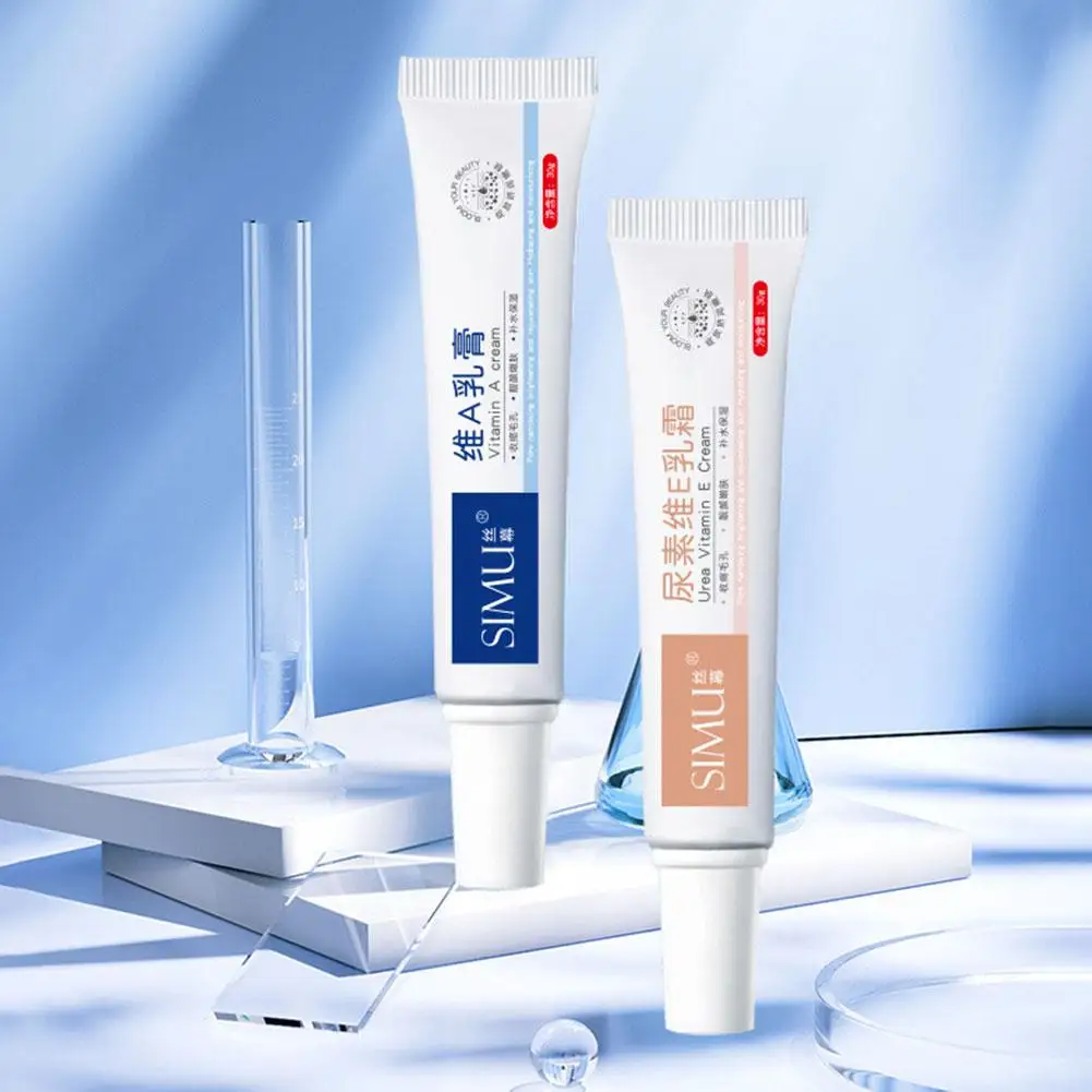 Рисунок 6 - Крем для отбеливания веснушек с витамином А/е