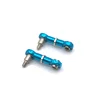 Metal Upgrade Rear Steering Link For WLtoys 1/28 284131 K969 K979 K989 K999 P929 P939 RC Car Parts 4