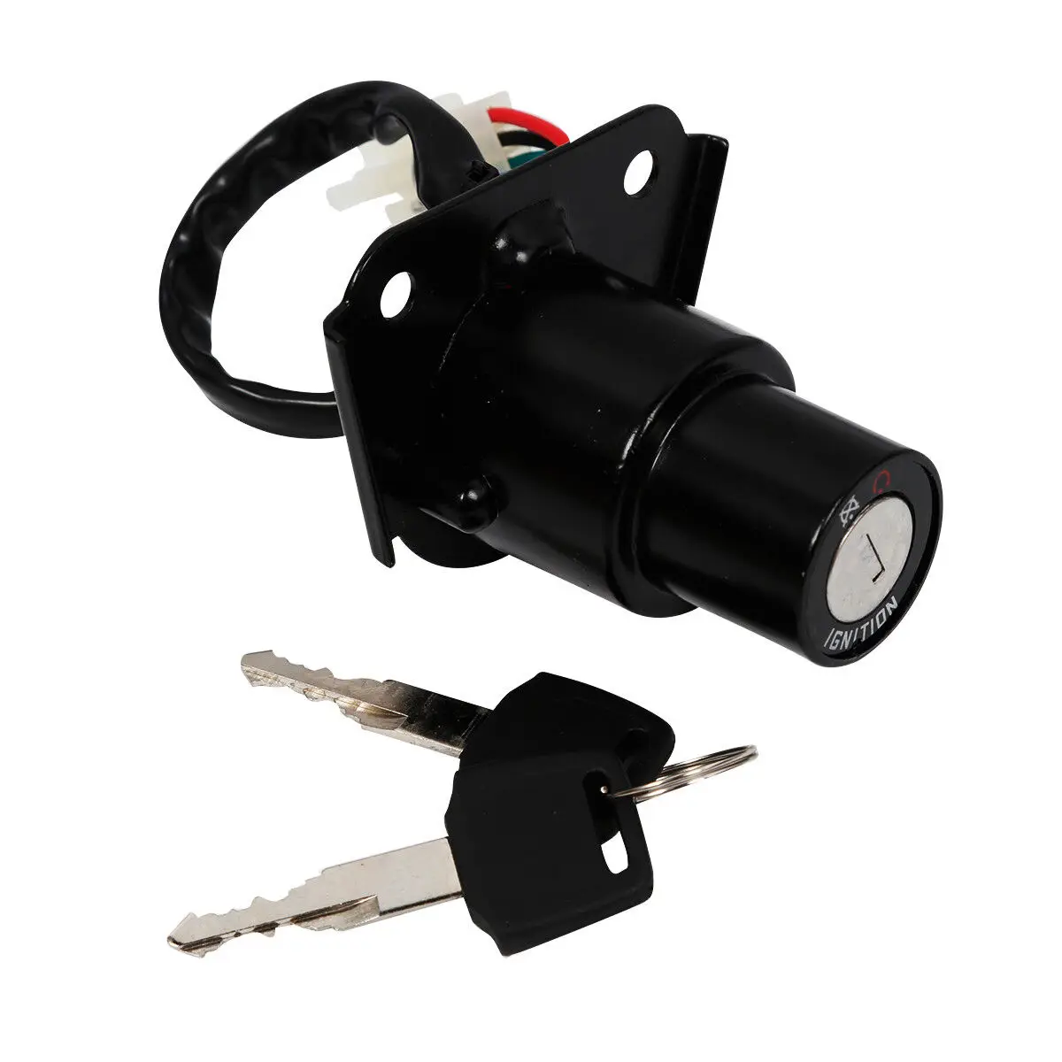 

Motorcycle Ignition LOCK For Yamaha SR250 XV535 SR500 XV1100 XV240 XV250 VIRAGO SRV250 1993 XJ550
