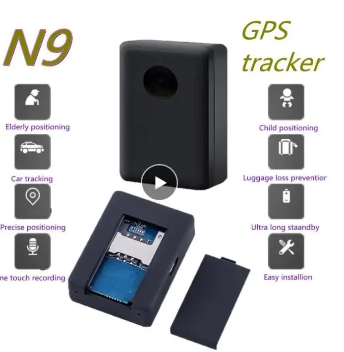 Gps Audio Listening Device Gsm Voice Tracker Gsm Listening N9 gps-audio-listening-device-gsm-voice-tracker-gsm-listening-n9
