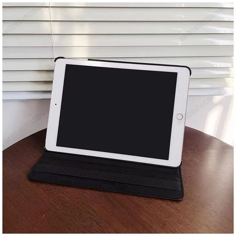 para Ipad Air Case Air 10.9 Tablet Capa Ipad 9.7 2023 2023 ° ° 10.2 ° 9ª Geração Cases Funda Capa Coque - Imagem 4