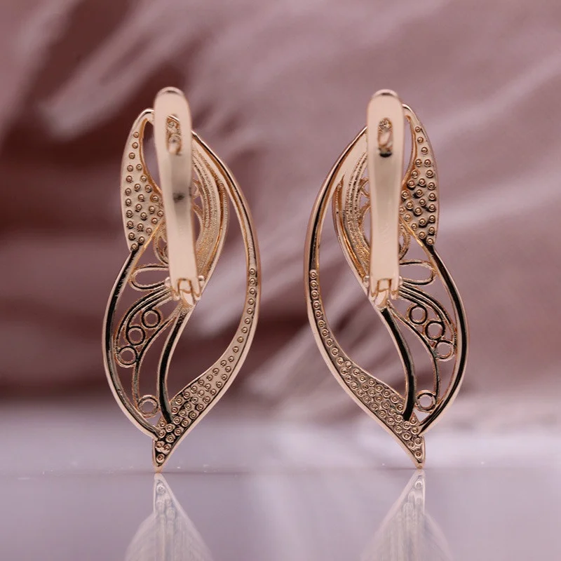 Gold Earrings Hearing-aid for... - Shyam Sundar Co Jewellers | Facebook