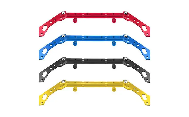 

Motorcycle Balance Bar Handle Bracket Phone Fixing Navigation organizer Crossbar Handlebar Modification Accessories for Motocros