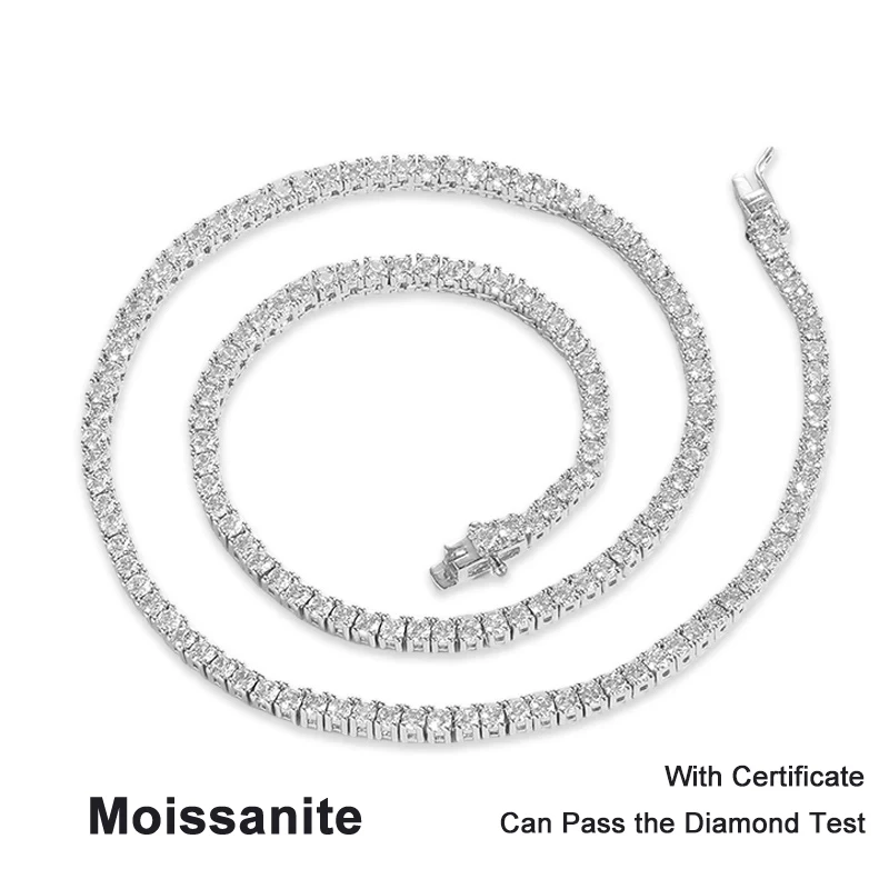 Moissanite