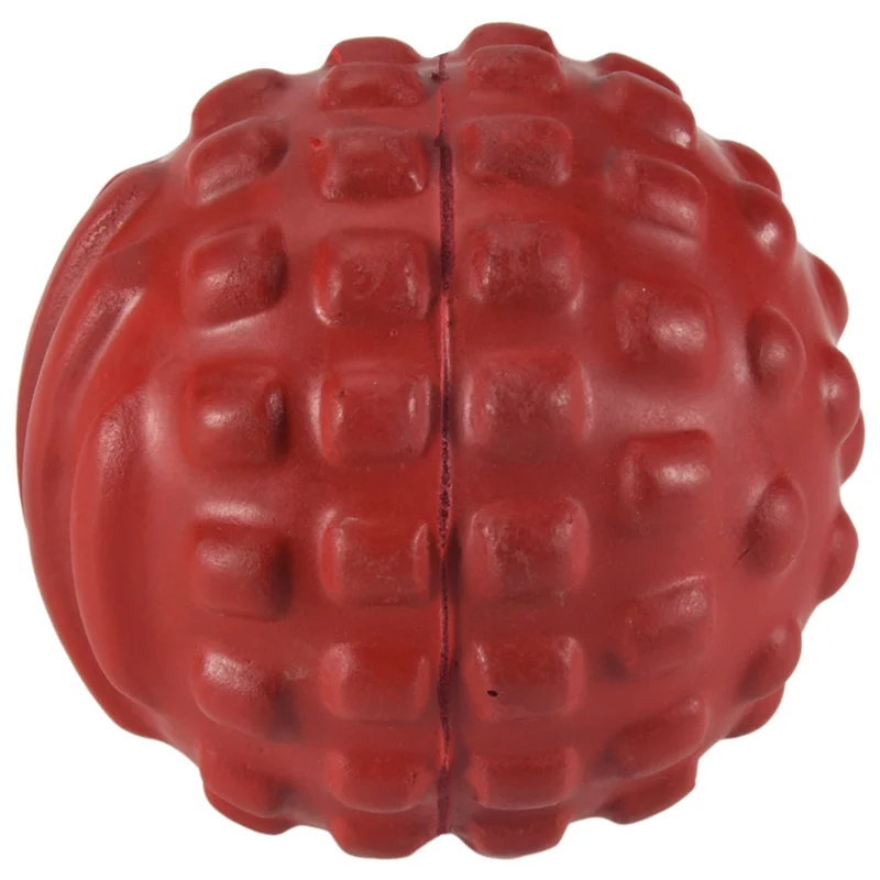 DKF Pu Foam Bump Fascia Ball Muscle Relaxation Fitness Massage Ball Waterproof And Easy To Clean Health Care