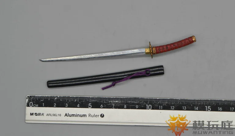 

Модель солдата мужской COOMODEL NS011 в масштабе 1/6 для фигуры 12 дюймов