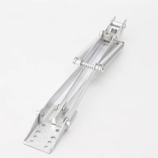 Automatikus Ablaknyitó Otthoni Üvegházhatású Szerszám Érzékeny Hőhőmérséklet -Vezérlő Fém Autovent Szellőzőnyílás Dupla Rugó - Image 6