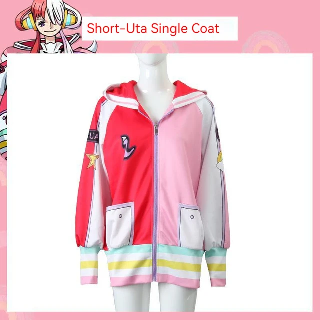 Uta short