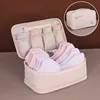 1pcs Breathable Mesh Underwear Organizer Travel Storage Bag for Bras Socks Underwear Underwear Sock Storage Bag 4